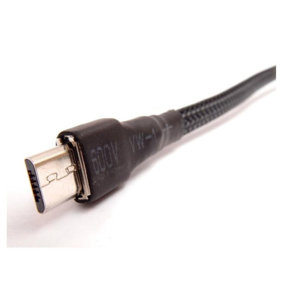 Tomanek - Przewód zasilający Micro USB typ B do zasilacza ULPS