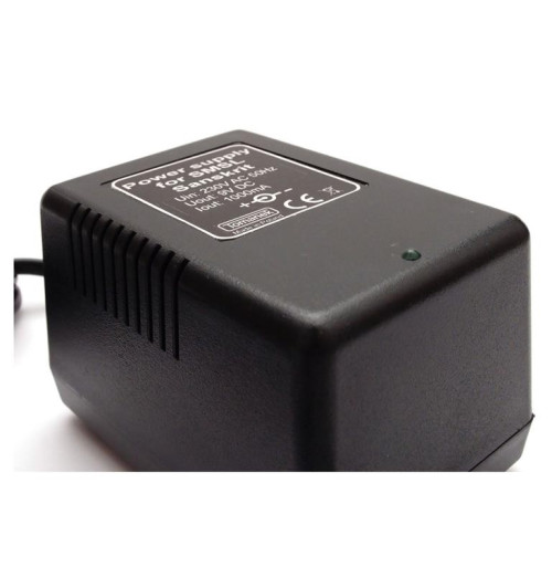 Tomanek zasilacz 9V DC 1000mA do SMSL Sanskrit