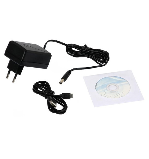 Signal R86700 Konwerter Audio DMNI - COFD (DVB-T)