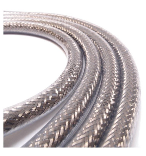 Tomanek Power Cable – Kabel zasilający 230V z wtykiem C8 "ósemką"