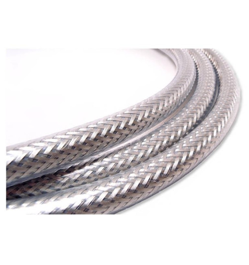 Tomanek Power Cable Gold – Przewód zasilający 230V