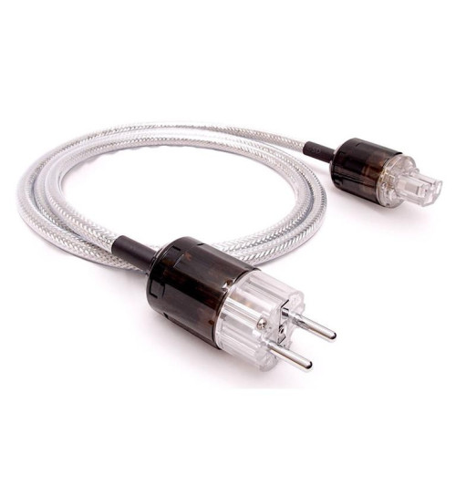 Przewód zasilający 230V Tomanek Power Cable Rod 0.5 m | AVstore.pl