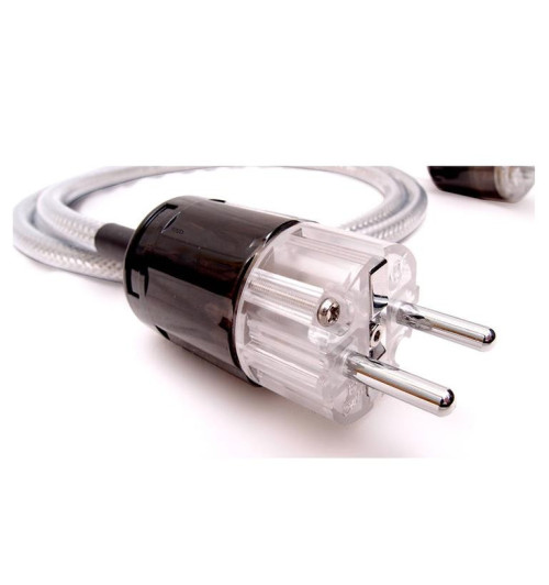 Przewód zasilający 230V Tomanek Power Cable Rod 0.5 m | AVstore.pl