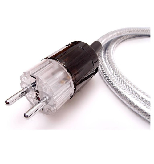 Przewód zasilający 230V Tomanek Power Cable Rod 1 m | AVstore.pl