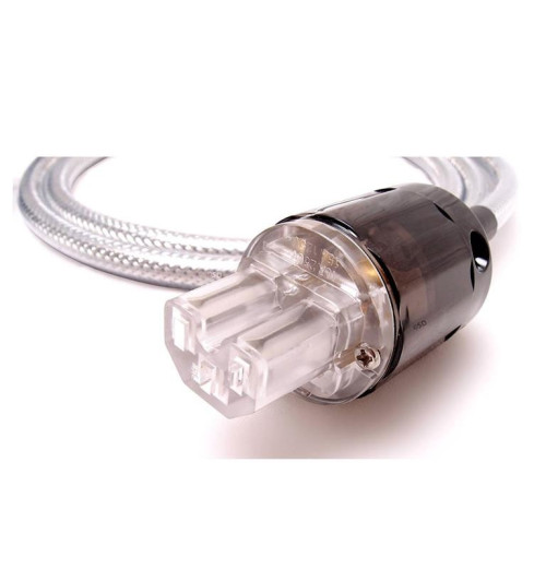 Przewód zasilający 230V Tomanek Power Cable Rod 1 m | AVstore.pl