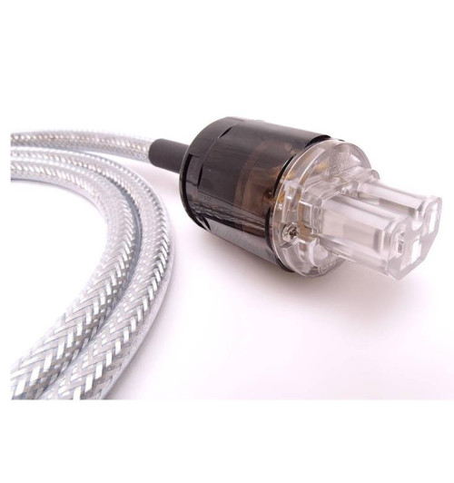 Przewód zasilający 230V Tomanek Power Cable Rod 2.5 m | AVstore.pl