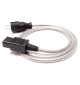 Tomanek Power Cable C19 – Kabel zasilający 230V do monobloków