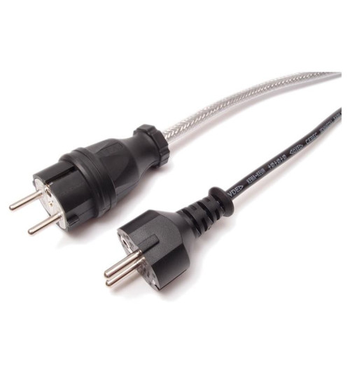 Tomanek Power Cable C19 – Kabel zasilający 230V do monobloków