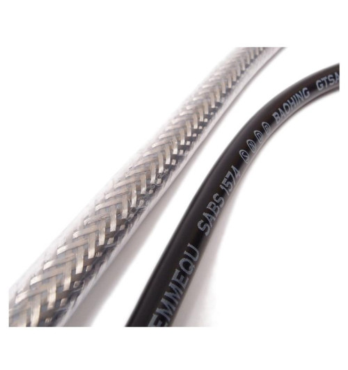 Tomanek Power Cable C19 – Kabel zasilający 230V do monobloków