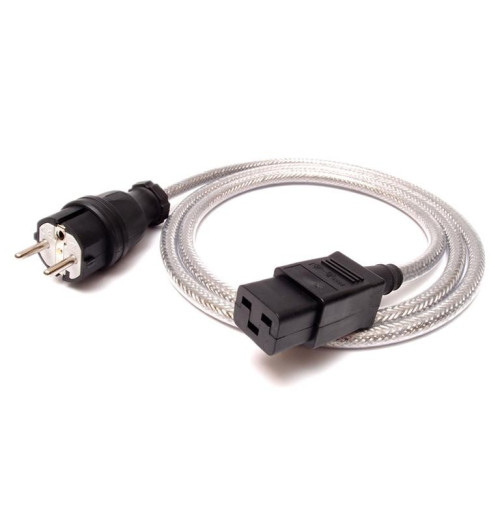 Tomanek Power Cable C19 – Kabel zasilający 230V do monobloków
