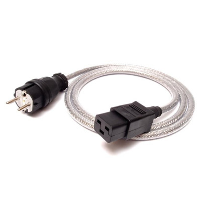 Tomanek Power Cable C19 – Kabel zasilający 230V do monobloków