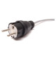 Tomanek Power Cable C19 – Kabel zasilający 230V do monobloków