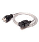 Tomanek Power Cable C19 – Kabel zasilający 230V do monobloków