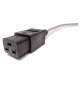 Tomanek Power Cable C19 – Kabel zasilający 230V do monobloków