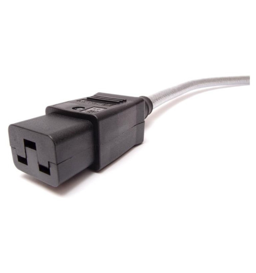 Tomanek Power Cable C19 – Kabel zasilający 230V do monobloków