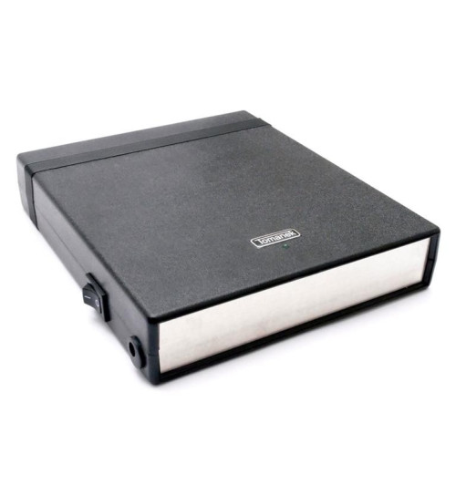 Tomanek generator fal Schumanna