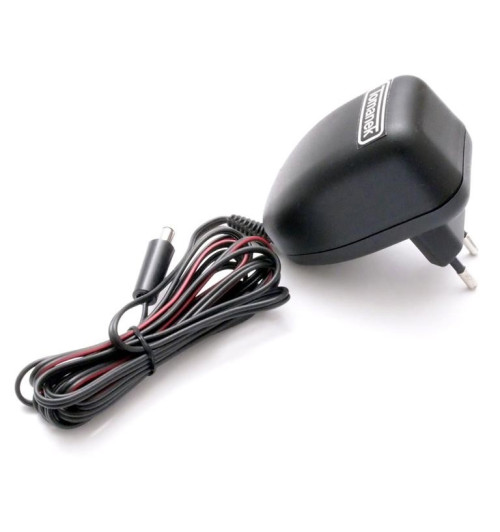 Tomanek generator fal Schumanna