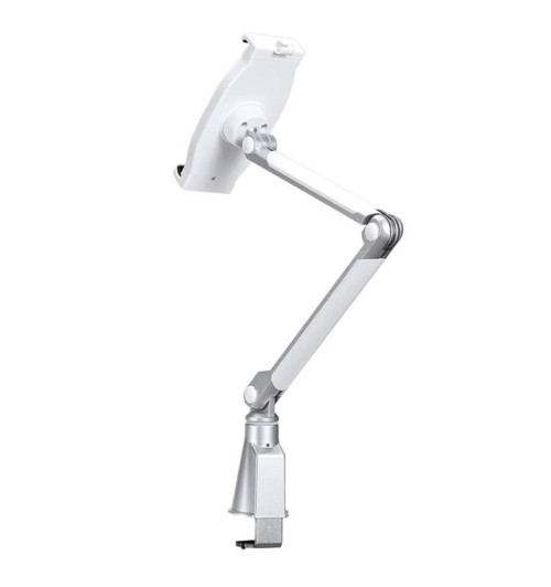 Neomounts TABLET-D100SILVER - stojak / uchwyt na tablet