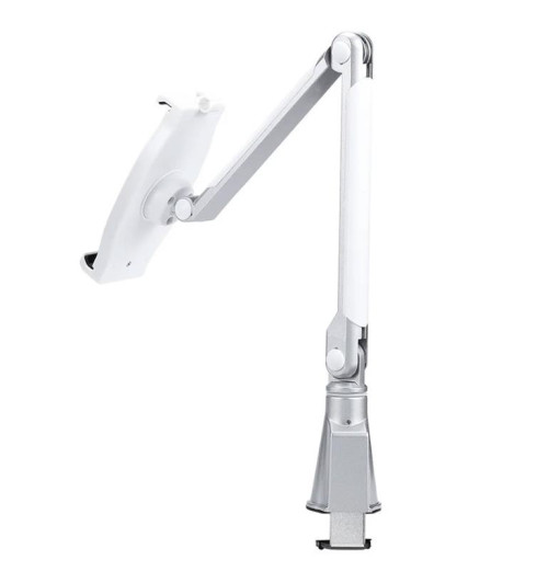 Neomounts TABLET-D100SILVER - stojak / uchwyt na tablet