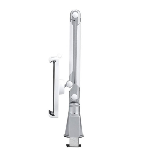 Neomounts TABLET-D100SILVER - stojak / uchwyt na tablet