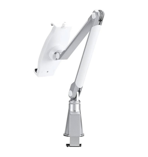 Neomounts TABLET-D100SILVER - stojak / uchwyt na tablet