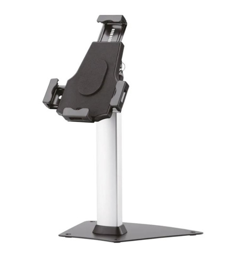 Neomounts TABLET-D150SILVER - stojak / uchwyt na tablet