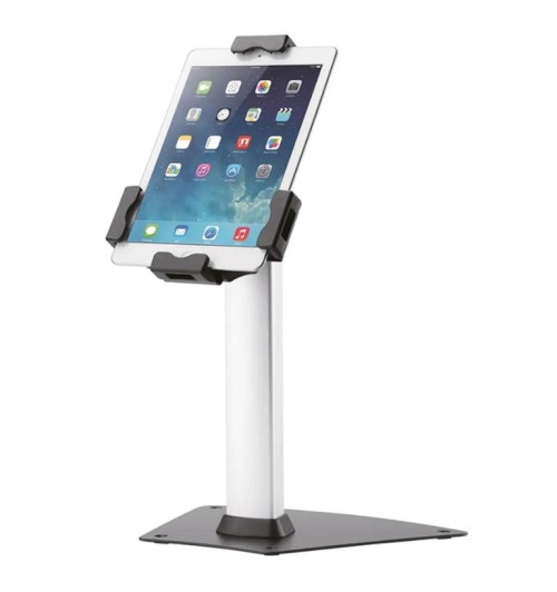 Neomounts TABLET-D150SILVER - stojak / uchwyt na tablet