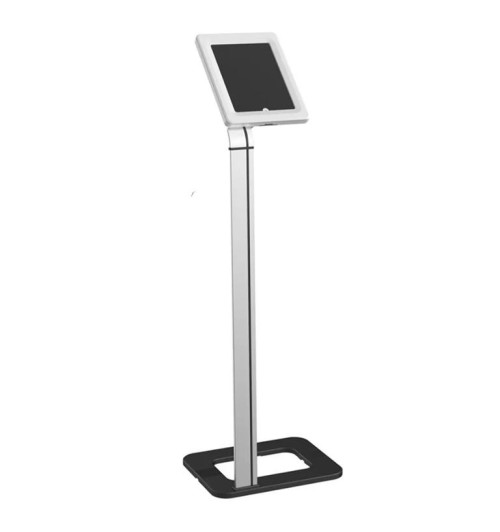 Neomounts TABLET-S100SILVER - stojak / uchwyt na tablet