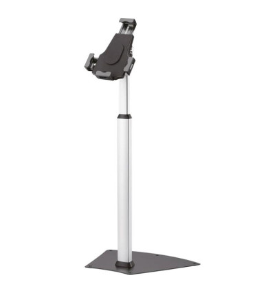 Neomounts TABLET-S200SILVER - stojak / uchwyt na tablet