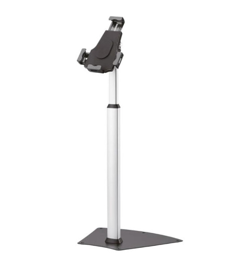 Neomounts TABLET-S200SILVER - stojak / uchwyt na tablet