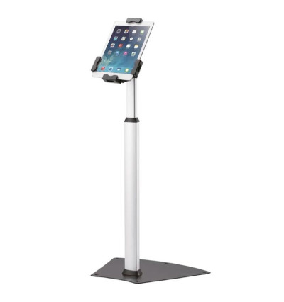 Neomounts TABLET-S200SILVER - stojak / uchwyt na tablet