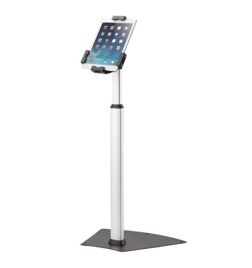 Neomounts TABLET-S200SILVER - stojak / uchwyt na tablet