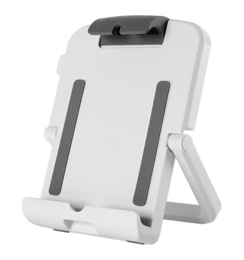 Neomounts TABLET-UN200WHITE - stojak / uchwyt na tablet