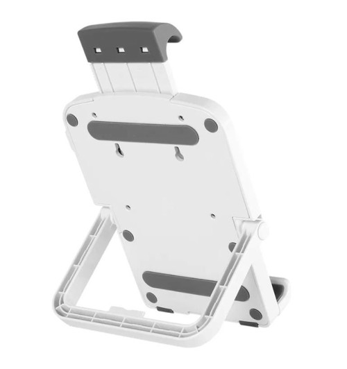 Neomounts TABLET-UN200WHITE - stojak / uchwyt na tablet