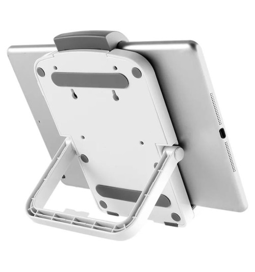 Neomounts TABLET-UN200WHITE - stojak / uchwyt na tablet