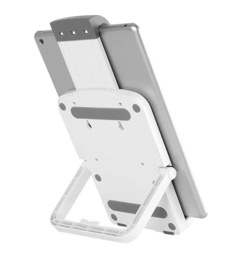 Neomounts TABLET-UN200WHITE - stojak / uchwyt na tablet