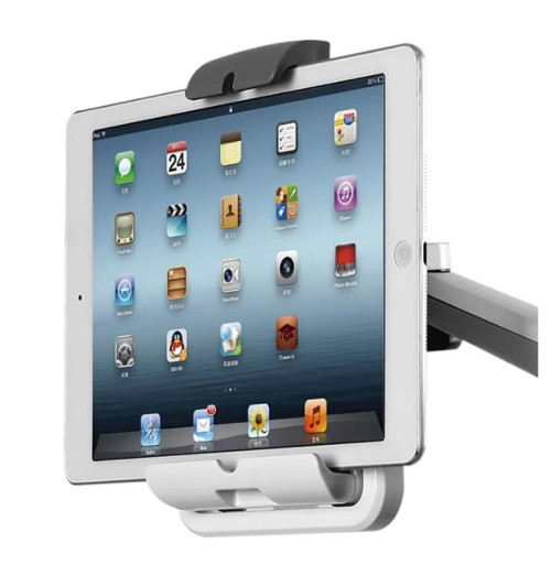 Neomounts TABLET-UN200WHITE - stojak / uchwyt na tablet