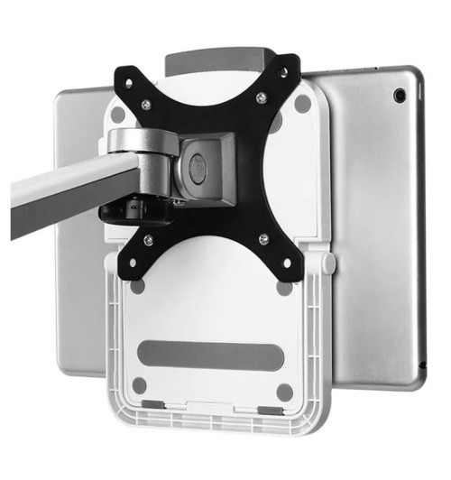 Neomounts TABLET-UN200WHITE - stojak / uchwyt na tablet