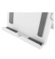Neomounts TABLET-UN200WHITE - stojak / uchwyt na tablet