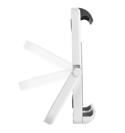 Neomounts TABLET-UN200WHITE - stojak / uchwyt na tablet