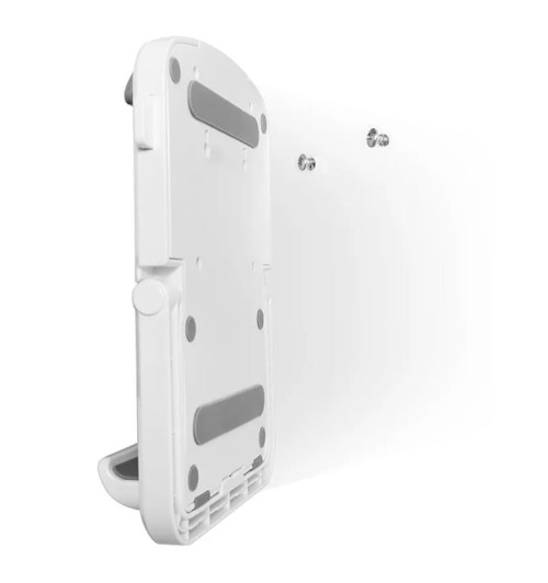 Neomounts TABLET-UN200WHITE - stojak / uchwyt na tablet