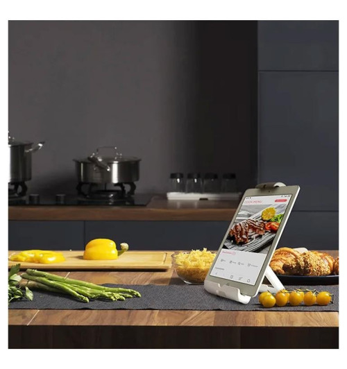 Neomounts TABLET-UN200WHITE - stojak / uchwyt na tablet