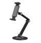 Neomounts DS15-550 - Uchwyt / stojak biurkowy na tablet 4.7" - 12.9"