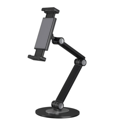 Neomounts DS15-550 - Uchwyt / stojak biurkowy na tablet 4.7" - 12.9"