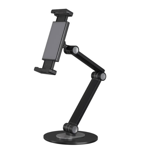Neomounts DS15-550 - Uchwyt / stojak biurkowy na tablet 4.7" - 12.9"