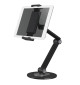 Neomounts DS15-550 - Uchwyt / stojak biurkowy na tablet 4.7" - 12.9"