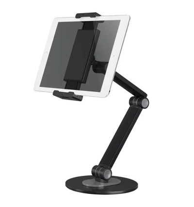 Neomounts DS15-550 - Uchwyt / stojak biurkowy na tablet 4.7" - 12.9"