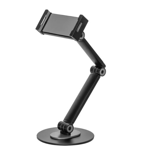 Neomounts DS15-550 - Uchwyt / stojak biurkowy na tablet 4.7" - 12.9"