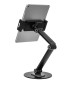 Neomounts DS15-550 - Uchwyt / stojak biurkowy na tablet 4.7" - 12.9"