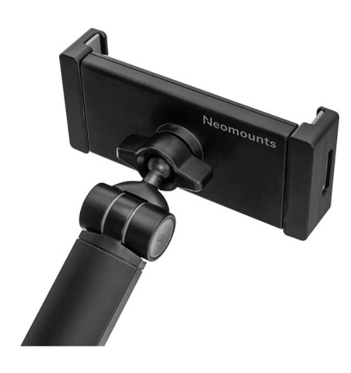 Neomounts DS15-550 - Uchwyt / stojak biurkowy na tablet 4.7" - 12.9"